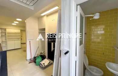 Imagem 9: EXCELENTE APARTAMENTO 4 QUARTOS, SENDO 1 SUÍTE PARA ALUGAR NA LAGOA