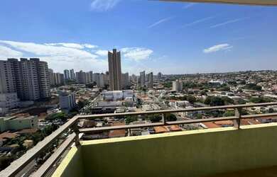 Imagem 5: Apartamento no Condomínio Tamoios