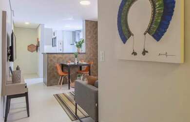 Imagem 4: Apartamento em Centro, Boituva/SP