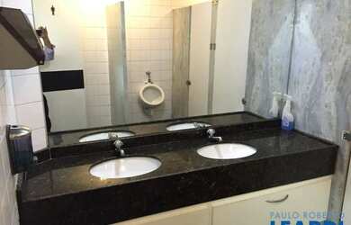 Imagem 11: PRÉDIO - HIGIENÓPOLIS - SP