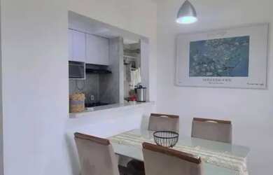 Imagem 7: Apartamento para Locação em Arujá, Jordanópolis, 3 dormitórios, 1...