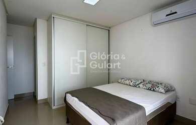 Imagem 10: Apartamento de 03 quartos com área de lazer super completa no Centro...