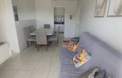 Imagem 13: Citta Itapoan 3/4. Imóvel mobiliado, 70m² de Área, 1 Vaga na garageme3...