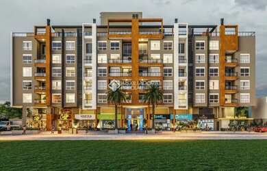 Imagem 2: Apartamento Duplex 2 dorm com suíte e pátio próximo a Praia