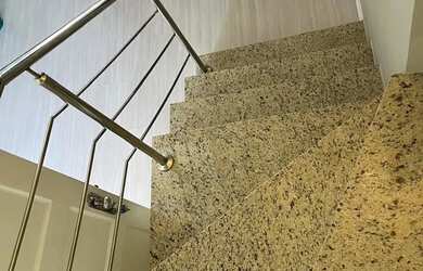 Imagem 13: Casa em Hípica. Piscina, Churrasqueira, 110m² de Áreae2 Vagas na garagem