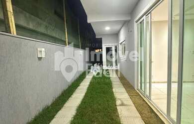 Imagem 13: Casa com 4 dormitórios para alugar, 240 m² por R$ 8.000,00/mês - Terras...