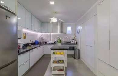 Imagem 12: Sobrado à venda e para alugar em Campinas, Chácara São Rafael, com...