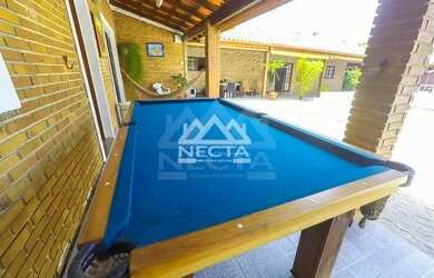 Imagem 14: Casa à venda 4 Quartos, 2 Suites, 6 Vagas, 228M², MASSAGUAÇU, CARAGUATATUBA...