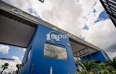 Imagem: A casa em condomínio possui 3 Dormitórios, 5 Banheiros, 4