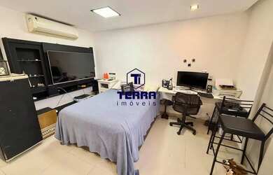 Imagem 13: Ótima cobertura de 3 quartos com espaço gourmet em Maria Paula Exclusividade