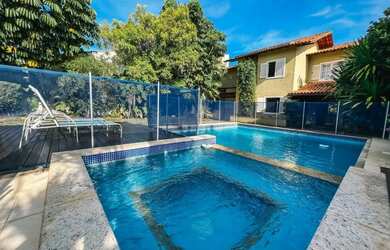 Imagem 2: Casa à venda, 213 m² por R$ 2.480.000,00 - Camboinhas - Niterói/RJ