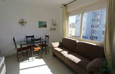 Imagem 3: Apartamento para venda, 1 quarto s , Centro Histórico, Porto Alegre/RS