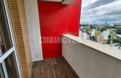 Imagem 13: apartamento - Flat Botafogo - Campinas