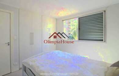 Imagem 10: Venda Apartamento 3 Dormitórios - 145 m² Cerqueira César