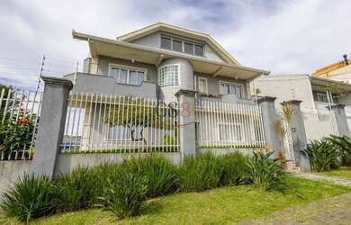 Imagem 3: CASA RESIDENCIAL em CURITIBA - PR, ATUBA