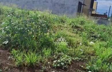 Imagem: O terreno possui 240m² de Área e está localizado em Jardim