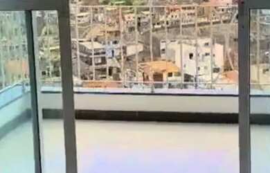 Imagem 2: Imóvel para aluguel possui 75 metros quadrados com 2 quartos em Vila...