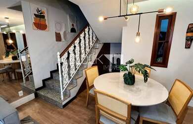 Imagem 10: Pechincha Casa de Condomínio 3 quartos, sendo 1 suite