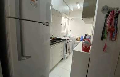 Imagem 8: Apartamento em Cavalhada. 42m² de Área, 1 Vaga na garageme2 Dormitórios