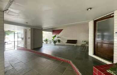 Imagem 3: Apto no centro de Santa Marai, troca por Capão