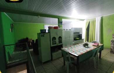 Imagem 14: Excelente casa residencial à venda no Bairro Bela Vista