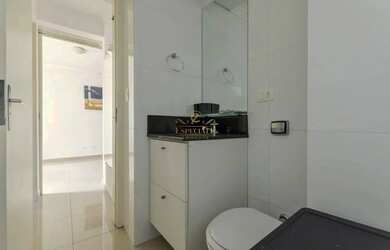 Imagem 16: APARTAMENTO PARA LOCAÇÃO COM 1 DORMITÓRIOS NO CENTRO