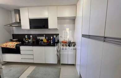 Imagem 15: Cobertura com 2 quartos, 1 suíte, Piscina, Área Gourmet, 140m² por...