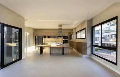 Imagem 4: Casa em condomínio à venda no Santo Inácio ARYA1