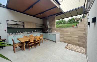 Imagem 16: casa - Jardim Santa Marcelina - Campinas