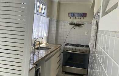 Imagem 14: Apartamento para venda possui 72 metros quadrados com 2 quartos