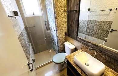 Imagem 15: Apartamento com 2 quartos para alugar por R$ 2650.00, 53.17 m2 - TINGUI...