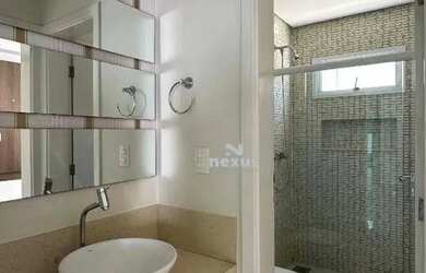 Imagem 10: Sobrado com 4 dormitórios à venda, 350 m² por R$ 1.700.000,00 - Santa...