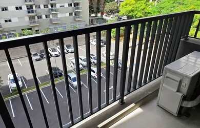 Imagem 7: Apartamento no centro Alphaville no Soul 50 m² 1 suíte 1 vaga