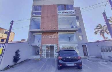 Imagem: O apartamento possui 3 Dormitórios, 3 Banheiros, 3 Vagas na