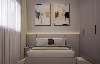 Imagem 7: Oportunidade no Vila Segura: Financiamento para Construção Completa!