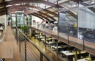 Imagem: Prédio inteiro para locação em Vila Leopoldina - SP