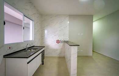 Imagem 4: APARTAMENTO PARA LOCAÇÃO - POLVILHO, CAJAMAR-SP