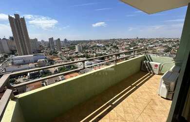 Imagem 4: Apartamento no Condomínio Tamoios