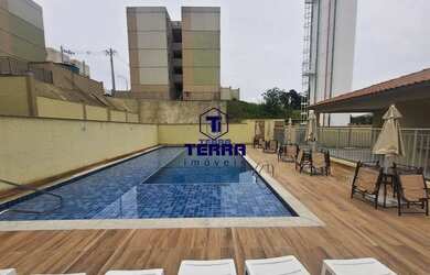 Imagem 13: Apartamento em Maria Paula, com 2 quartos, cozinha americana e varada