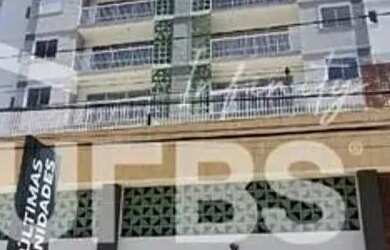 Imagem: O apartamento possui 2 Dormitórios, 3 Banheiros, 1 Vaga na