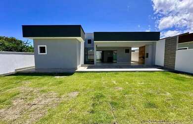 Imagem 15: Casa com 3 Quartos à Venda, 129 m² por R$ 705.000 - Jardim Atlântico...