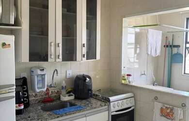 Imagem 2: Aluga-se apartamento Praia da Astúrias Guarujá temporada