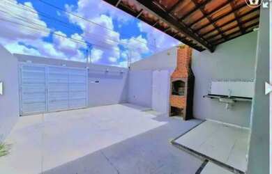 Imagem 11: Venda de Casa Super Ventilada no Gererau com Documentação Grátis Mais...