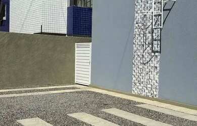 Imagem 8: Repasso apartamento novo 3 quartos em Paulista