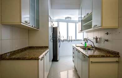 Imagem 15: Aluguel Apartamento 3 Dormitórios - 151 m² Jardim Paulista