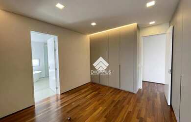 Imagem 11: Casa com 6 dormitórios à venda, 1244 m² por R$ 21.400.000,00 - Condomínio Quinta da Barone