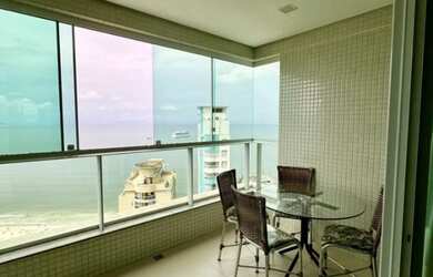 Imagem 2: OPORTUNIDADE 4dorm, 4 bwc, 3 vgs, mobiliado decorado e equipado lazer...