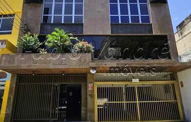 Imagem 14: Imóvel para venda tem 32 metros quadrados em Bonsucesso - FVC1553