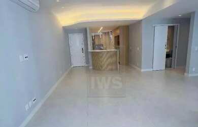 Imagem: O apartamento possui 2 Dormitórios, 2 Banheiros, 107m² de