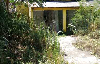 Imagem: O depósito possui 330m² de Área e está localizado em Guaratiba